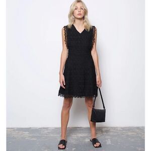 AMYLYNN USA
ROWAN DRESS 